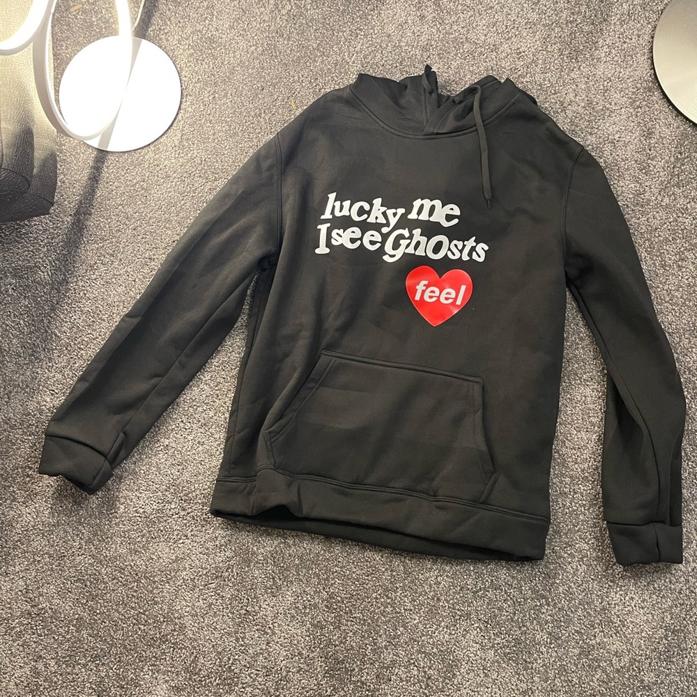 YEEZY inspired sweatshirt never worn size XL